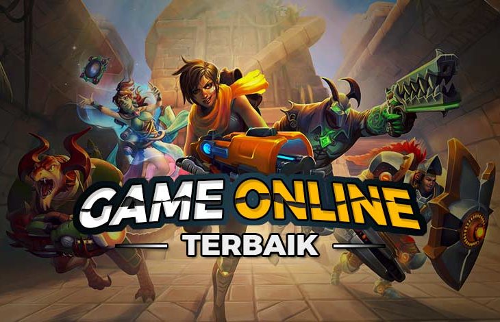 Game Online