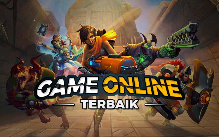 Game Online