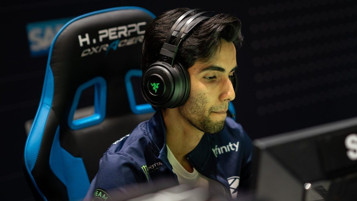 Inilah Pemain Terbaik Dota 2 Yang Sinarnya Mulai Meredup Acbomb